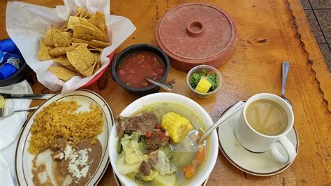 Mi Rancho Restaurant 2701 S 4th Ave Yuma Az 85364 Usa