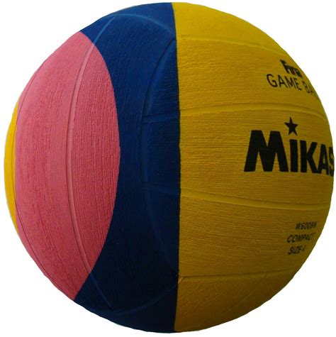 Mikasa Game Ball Water Polo Ball Size By Mikasa Price R