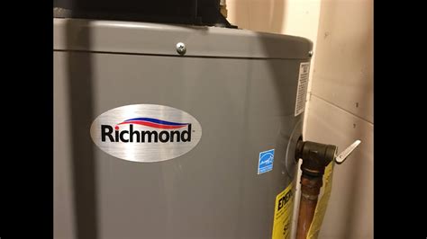 Hot Water Heater Isn T Staying Hot Broken Hot Water Heater Fixing