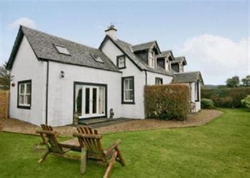 Achancarry Cottage From Scottish Cottages Achancarry Cottage Is In