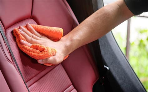 The Ultimate Guide To Repair Cracked Leather Car Seats Dubizzle