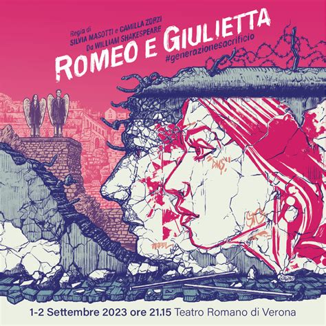 Romeo E Giulietta Una Storia Di Amore E Odio Heraldo