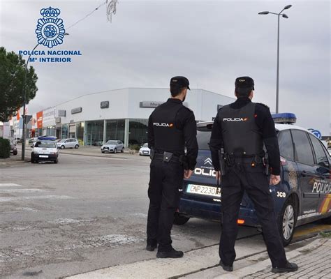 Detenido El Presunto Autor De Una Agresión Sexual A Una Menor En Manacor