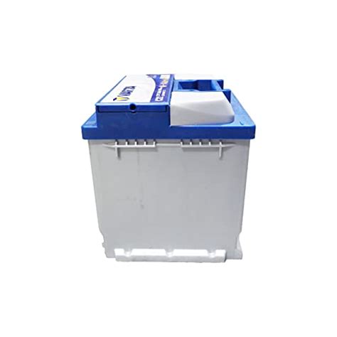 Varta Blue Dynamic Autobatterien C V Ah A