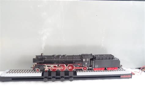 M Rklin H Db Pacific Lok Digital Dampf Kaufen Auf Ricardo