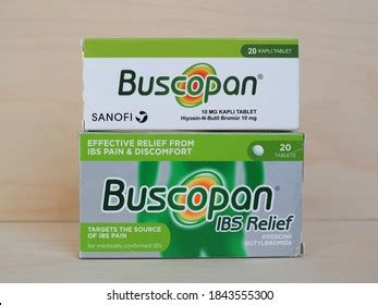 Buscopan Images, Stock Photos & Vectors | Shutterstock