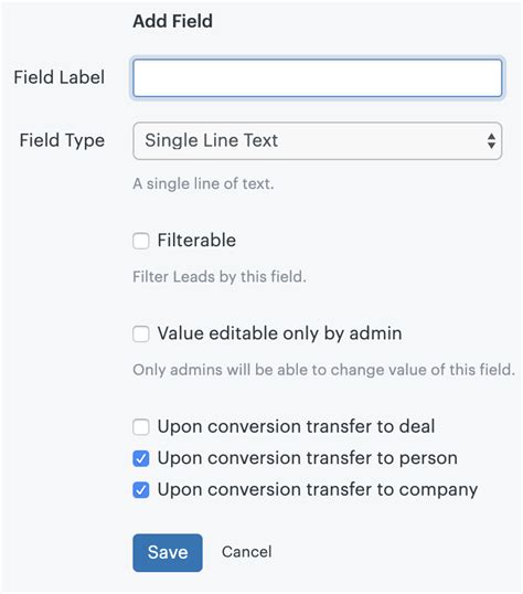 Creating And Managing Custom Fields In Sell Zendesk Help