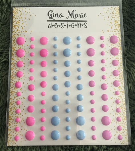 Enamel Dots Page 3 Scrapbook Outlet Gina Marie Designs