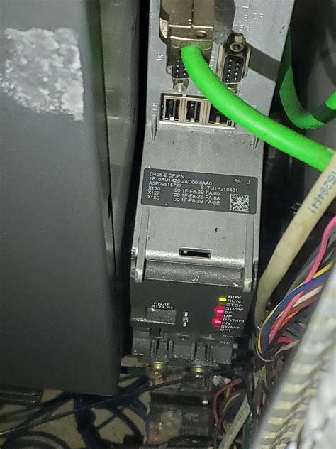 simotion   dppn rplc