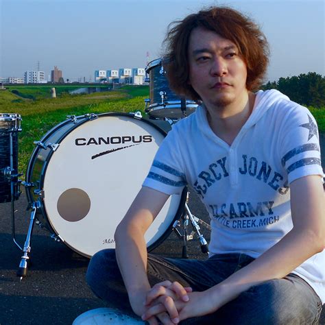 Canopus Drums