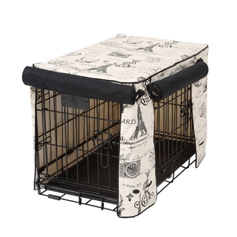 Dog Crate Cover - Etsy