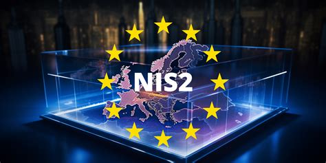 De Nis Nieuwe Richtlijnen Voor Cybersecurity In De Eu Infradax