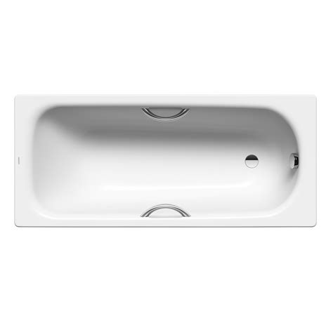 Kaldewei Saniform Plus Bathtub Kaldewei Alpine White