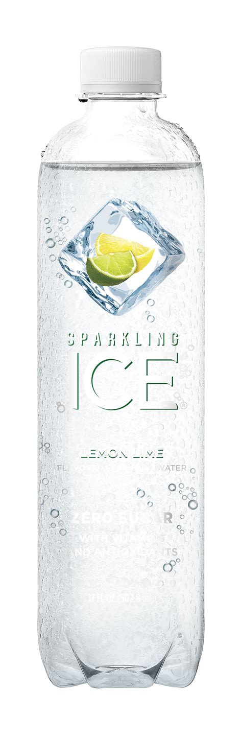 Sparkling Water Drinks Sparkling Ice® Products