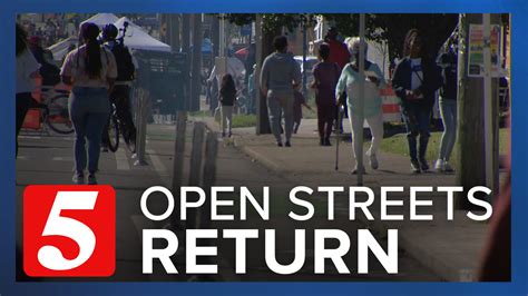 Walk Bike Nashville To Host Open Streets This Weekend