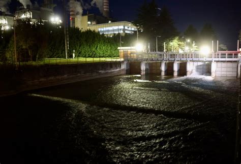 Torna L Acqua Nel Naviglio Grande Sempione News