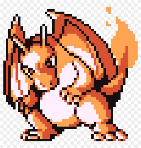 Pixel Pokemon Red Sprites Pokemon Red Sprite Screenshots Show Your Creation Minecraft Forum