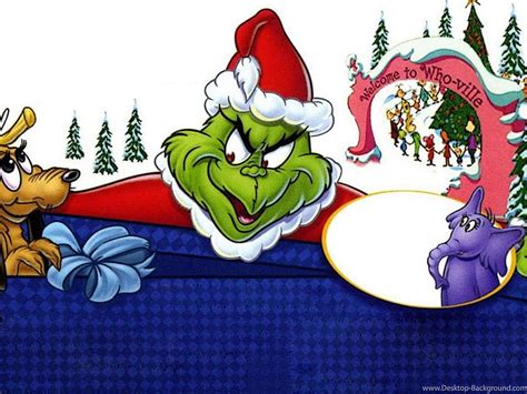 Whoville Hd Wallpaper Pxfuel