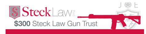 Great Time To Get Your Nfa Gun Trust Clarior Law