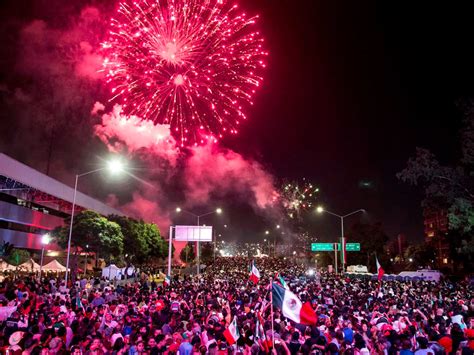 Se espera una derrama económica de 10 mdd por las fiestas patrias