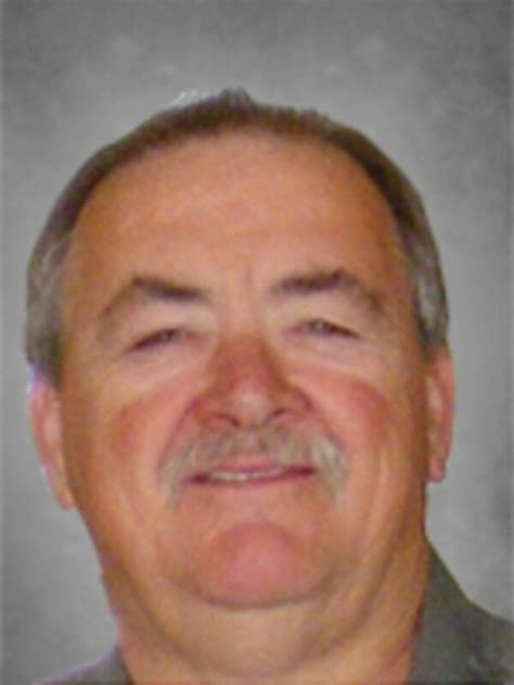 Obituary Of Paul Brian Voth Mcinnis Holloway Funeral Homes S