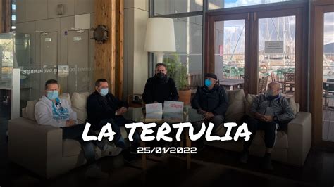 Tertulia Triunfo Albinegro En El Reale Arena Y A Dos Puntos Del