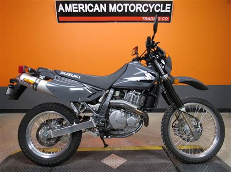 2013 Suzuki Dr650se American Motorcycle Trading Company Used Harley