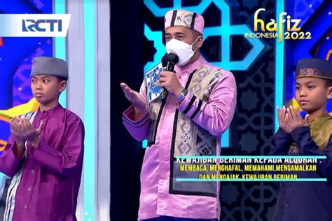 Jadwal Acara TV Sabtu 30 April 2022 RCTI GTV ANTV SCTV Indosiar