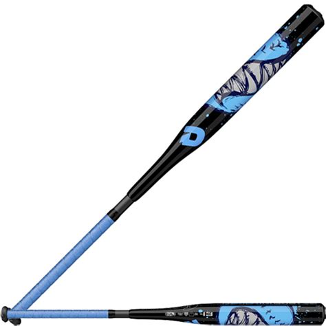 2019 Demarini Bustos 13 Fastpitch Softball Bat Wtdxbfp19 Bases Loaded