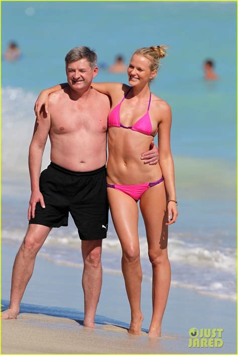 Anne V Bikini Beach Beauty Photo Anne V Bikini Photos