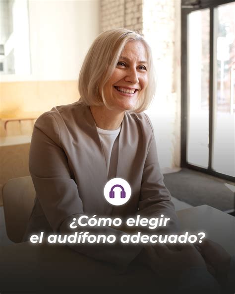 Houston - 🦻 "¿Cómo elegir el audífono adecuado?" Cada persona tiene