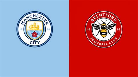 Manchester City Vs Brentford Fecha Hora Canal Tv Y Dónde Ver Online La Premier League En