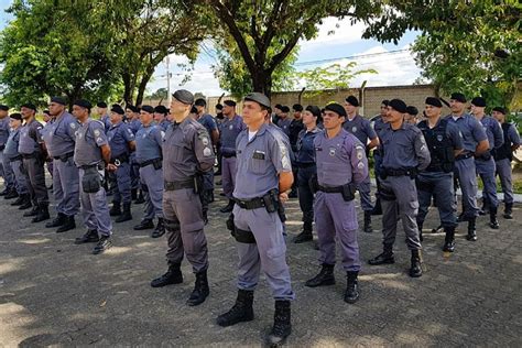 SESP divulga plano de operação de carnaval para todo o Estado A