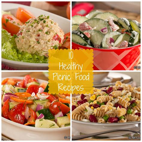 12 Healthy Picnic Food Recipes Healthy Picnic Foods Healthy Summer