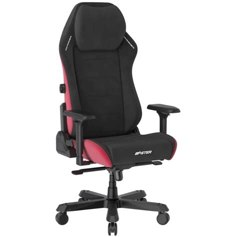 Gamingowy Dxracer Master Gc Xlmf Fbd Nr Tkanina Dxracer