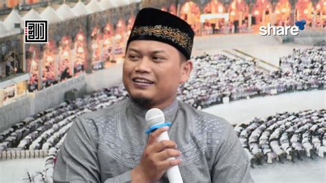 Perbedaan Mufti Dan MUI Ustadz Hanif Luthfi Lc MA YouTube