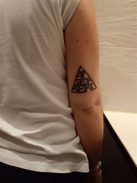 Top Tatuaje De Canserbero Abzlocal Mx