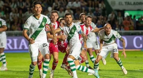 Dónde ver Huracán vs Banfield EN VIVO por la Copa de la Liga 2023