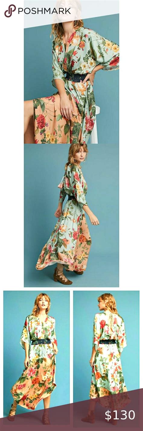 Farm Rio Marilla Floril Maxi Dress In 2022 Shop Maxi Dresses Maxi