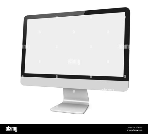 Monitor delgado fotografías e imágenes de alta resolución Alamy