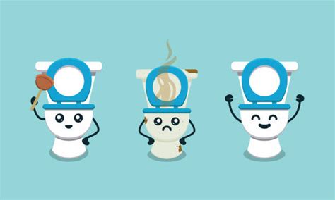 740 Toilet Humor Backgrounds Stock Illustrations Royalty Free Vector