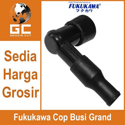 Jual Cop Cangklong Tutup Kop Cangkong Kepala Busi Grand Supra X Win