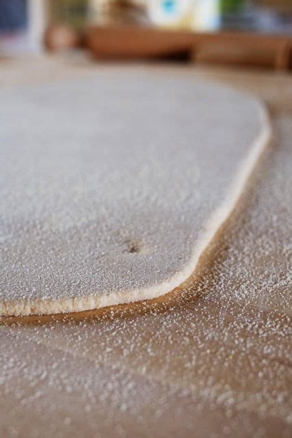 Pici Fatti In Casa Con Pesto Di Finocchietto Selvatico GranoSalis