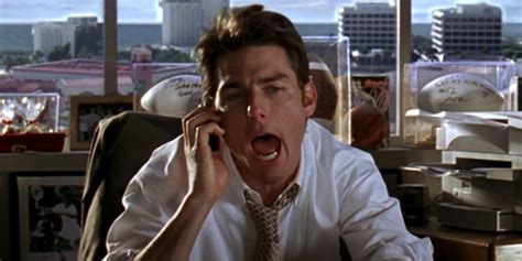 Total Imagen Tom Cruise Film Jerry Maguire Fr Thptnganamst Edu Vn