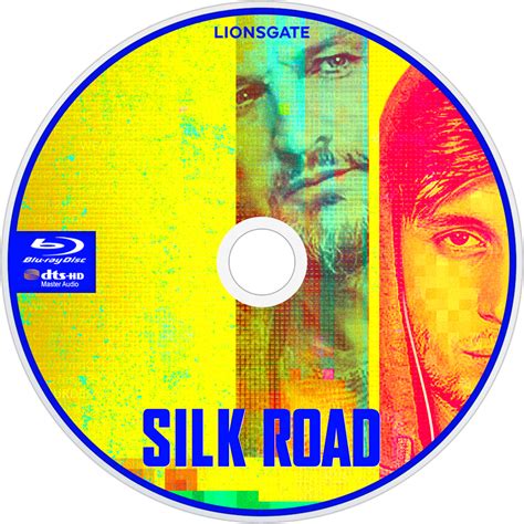 Silk Road | Movie fanart | fanart.tv