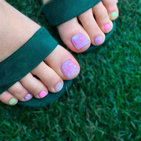 Gorgeous Toe Nail Design Ideas See More Https Naildesignsjournal