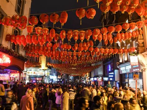 10 New Year Traditions Around The World