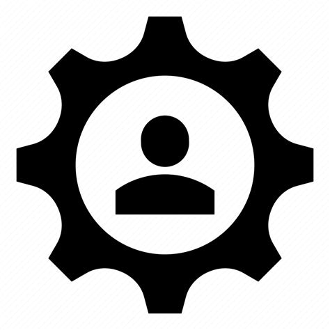 Settings User Preferences Icon Download On Iconfinder