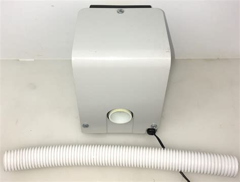 Used Labconco Guardian Digital Airflow Monitor For Sale At