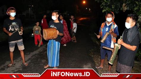 Antropolog Ungkap Sejarah Dan Nilai Tradisi Patrol Sahur Saat Ramadan